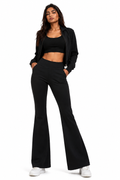 Women's Flare Pants